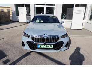 BMW 530e (Automata)