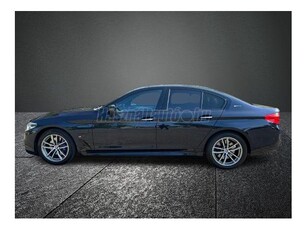 BMW 530e iPerformance (Automata)