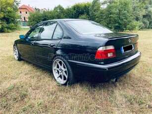 BMW 530i (Automata)