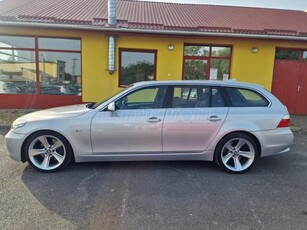 BMW 535d Touring (Automata)