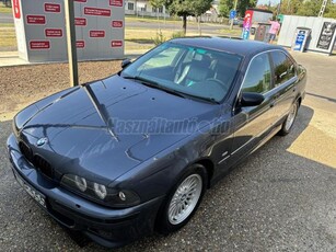 BMW 535i V8