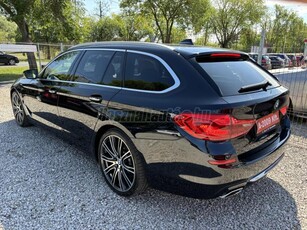 BMW 540d xDrive (Automata) Megkímélt állapot!!