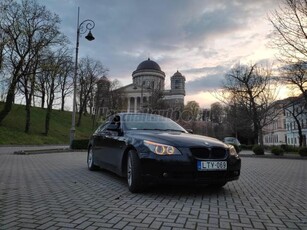 BMW 540i (Automata)