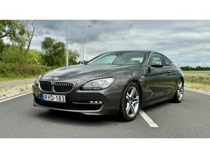 BMW 640d (Automata) HUD_Panoráma tető