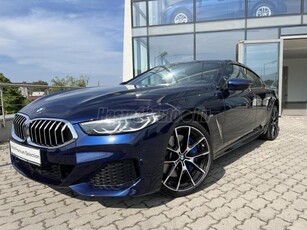 BMW 840i xDrive (Automata) magyar ÁFÁ-s M Sport