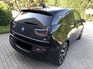 BMW I3 120Ah (Automata) Baleset és Sérülésmentes. Garanciális. hőszivattyú. 2 kulcs. AppleCarpla