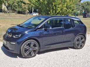 BMW I3 120Ah (Automata) EXECUTIVE.NAGYNAVI.ÜLÉSFŰTÉS.20-AS KERÉK.HŐSZIVATTYÚ!