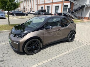 BMW I3 120Ah (Automata) I3sport/tolatókamera/távolságtartó tempomat/ráfutásgátló/táblafelismerő