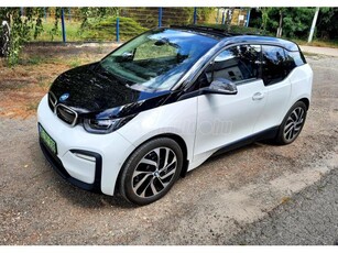 BMW I3 120Ah (Automata) Proff. Navigáció. Panoráma Tető.Hőszivattyús klima. Keyless.stb