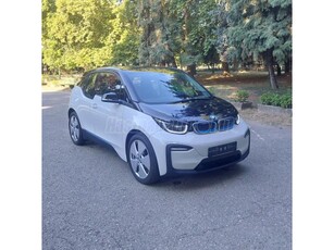 BMW I3 120Ah (Automata) Teljeskörű garanciával! Magánszemélytől!!!!(BMW márkakereskedésből vásárolt!!!!)