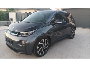 BMW I3 94Ah (Automata) 127ekm!28.1kwh max.kap!Kamera+LED+nagy navi+önparkoló+adapt.tempomat!