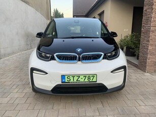 BMW I3 94Ah REX (Automata) REX// 49.000KM//KEY LESS//NAVI//ÜLÉSFŰTÉS// MAKULÁTLAN//