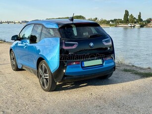 BMW I3 REX (Automata)