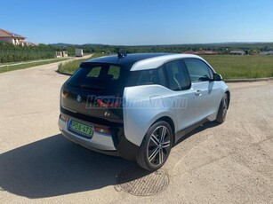 BMW I3 REX (Automata) Megkímélt