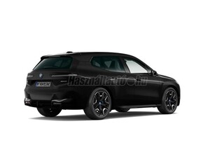 BMW IX xDrive50 Mo-i! Márkakereskedésből! ÁFÁS! Légrugó!