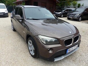 BMW X1 xDrive18d