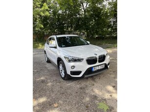 BMW X1 xDrive18d Advantage (Automata)