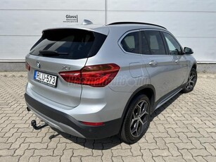 BMW X1 xDrive18d xLine (Automata) Magyarországi.Márkakereskedésből.leinformálható.X-line