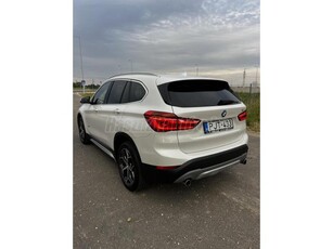 BMW X1 xDrive20d xLine (Automata)