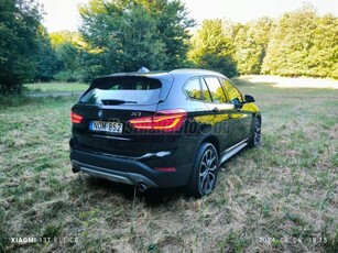 BMW X1 xDrive20d xLine (Automata)