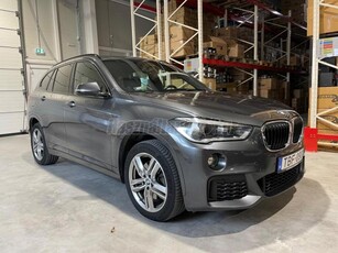 BMW X1 xDrive25d M Sport (Automata)