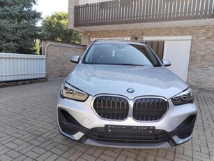 BMW X1 xDrive25e xLine (Automata) Kitűnő állapotú Plug-In Hybrid AKCIÓ!