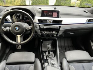 BMW X2 sDrive18d M Sport (Automata)