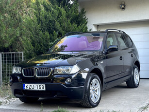 BMW X3 2.0d