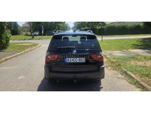 BMW X3 2.0d