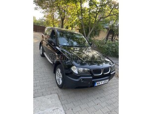 BMW X3 2.0d