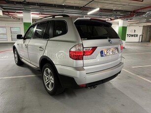 BMW X3 3.0d (Automata)