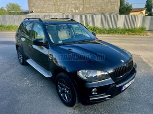 BMW X5 3.0d (Automata)