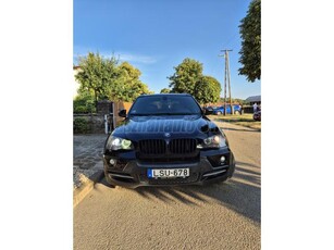 BMW X5 3.0d (Automata) E70