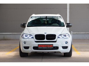 BMW X5 3.0d (Automata) xDrive M PAKET.KAMERA.BŐR.FOCAL HIFI.21 COLL FELNIK.NAGYSZERVIZ