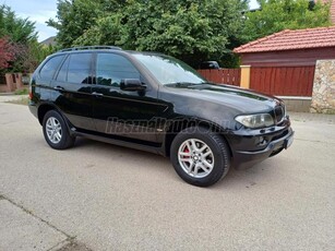 BMW X5 3.0d DPF (Automata) Sport Packet