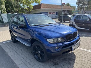 BMW X5 4.4 (Automata)