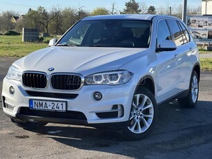 BMW X5 xDrive30d (Automata)