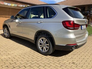 BMW X5 xDrive30d (Automata) Magyarországi!