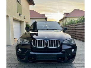 BMW X5 xDrive35d (Automata) M-Sport Digit.Klíma/Xenon/Navi/20/Vonóhorog // 208.000 km //