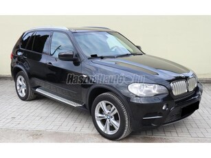 BMW X5 xDrive40d (Automata)