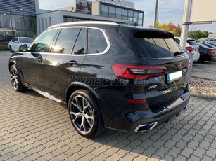 BMW X5 xDrive45e (Automata) MAGYAR! ÁFÁ-S! B&O HIFI! LÉZER! NIGHT VISION! VONÓHORG! FULL-FULL!