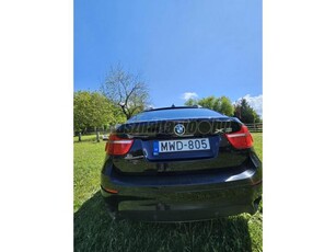 BMW X6 xDrive35d (Automata)