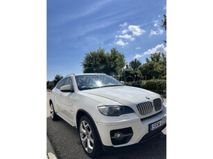 BMW X6 xDrive35d (Automata)