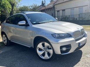 BMW X6 xDrive50i ActiveHybrid DKG MEGKÍMÉLT!