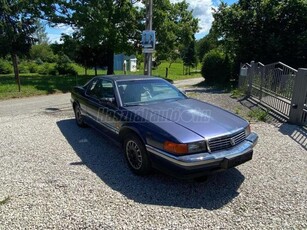 CADILLAC ELDORADO