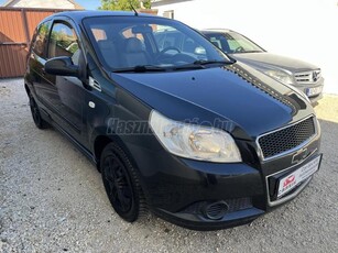 CHEVROLET AVEO 1.2 16V Base