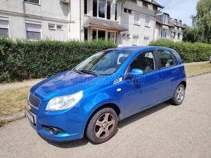 CHEVROLET AVEO 1.2 16V Base AC