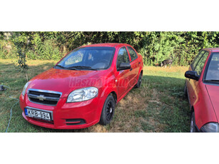 CHEVROLET AVEO 1.2 8V Direct