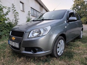 CHEVROLET AVEO 1.2 LS