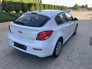 CHEVROLET CRUZE 1.6 LS FACELIFT KM GARANCIA